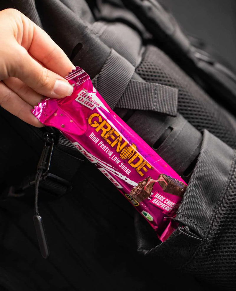 Grenade Carb Killa Protein Bar