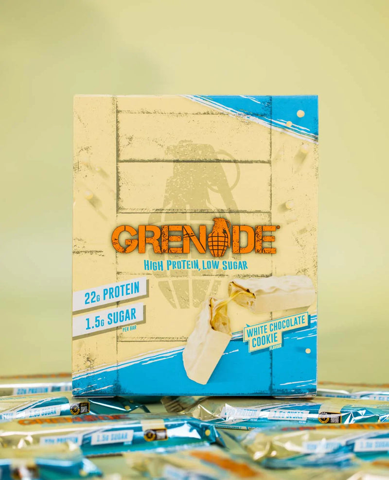 Grenade Carb Killa Protein Bar