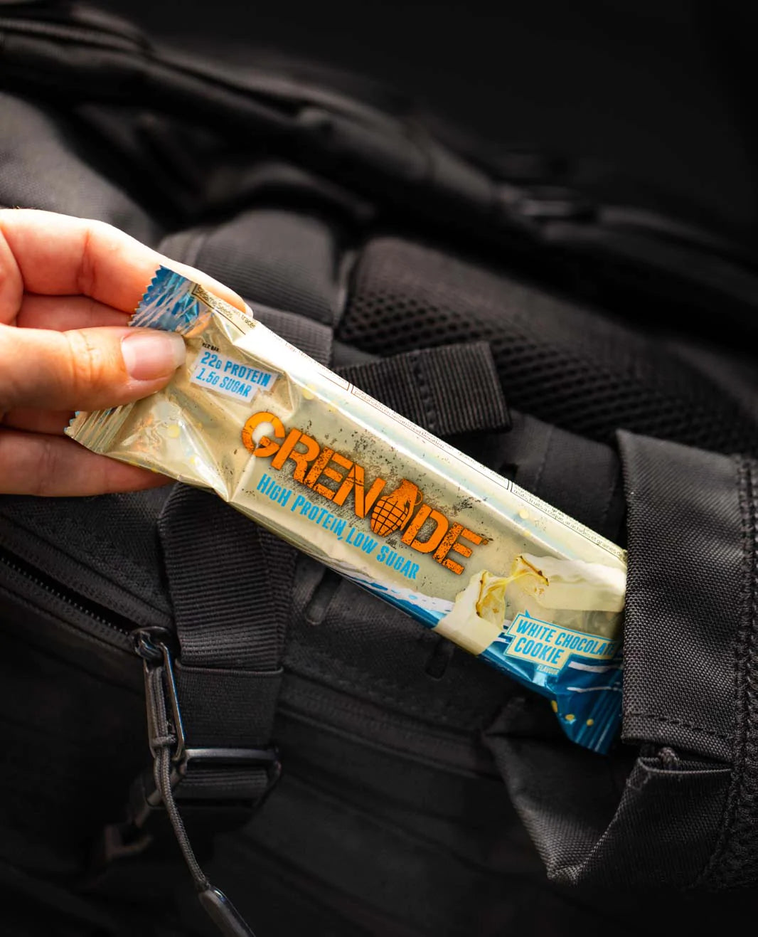 Grenade Carb Killa Protein Bar