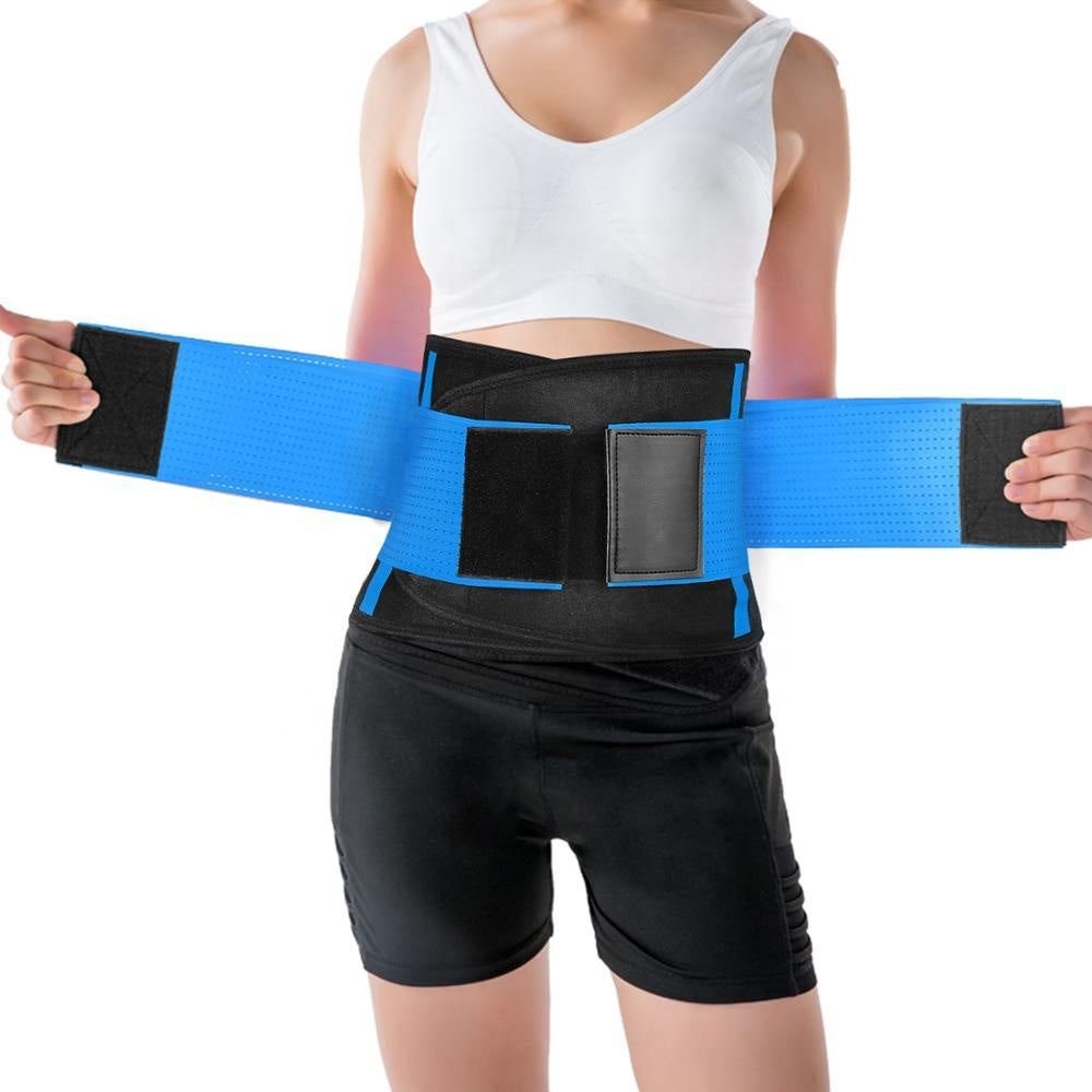 back belt support - nayble ltd