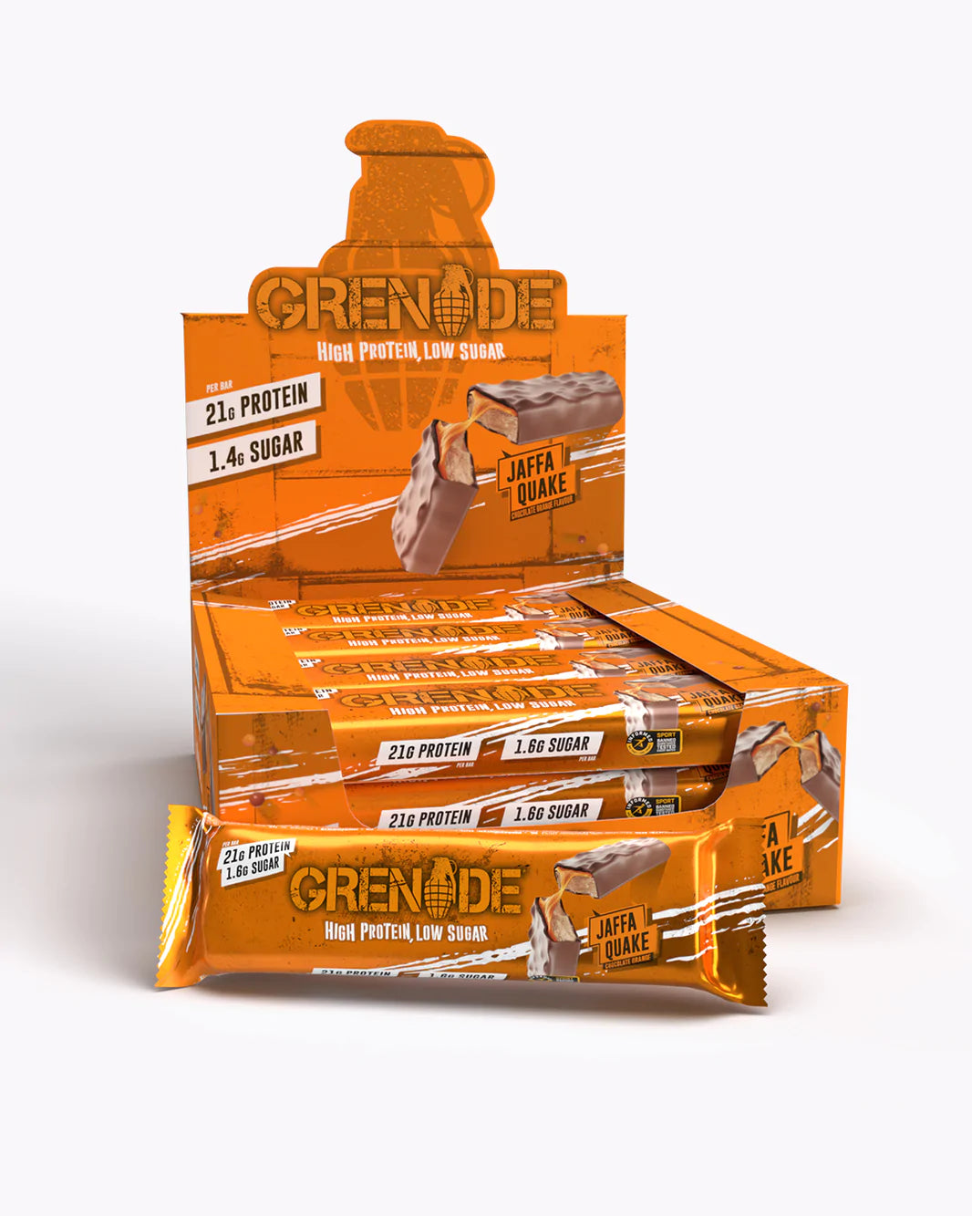 Grenade Carb Killa Protein Bar
