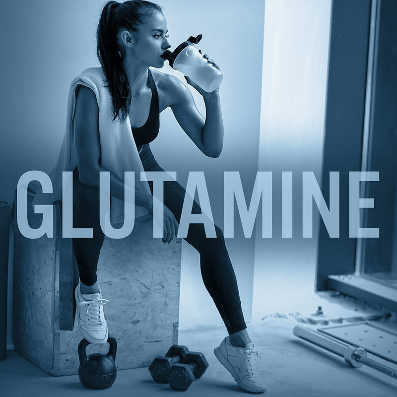 Applied Nutrition L-Glutamine Powder