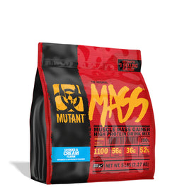 Mutant Mass - 2270 Grams