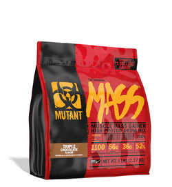 Mutant Mass - 2270 Grams