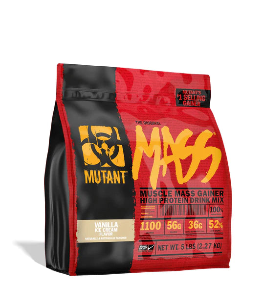 Mutant Mass - 2270 Grams