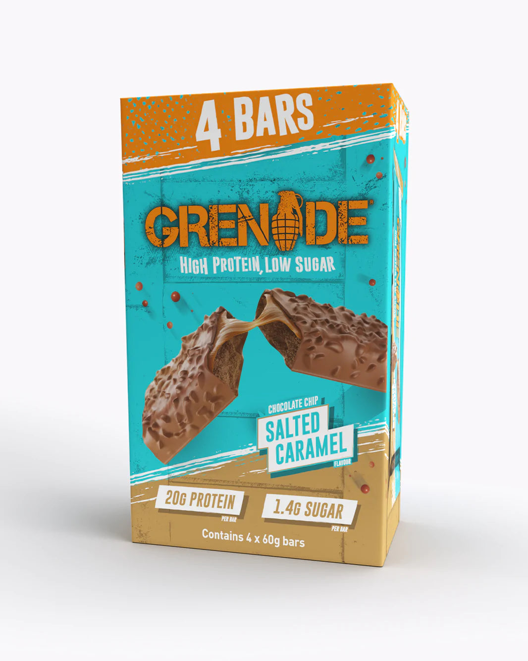 Grenade Carb Killa Protein Bar