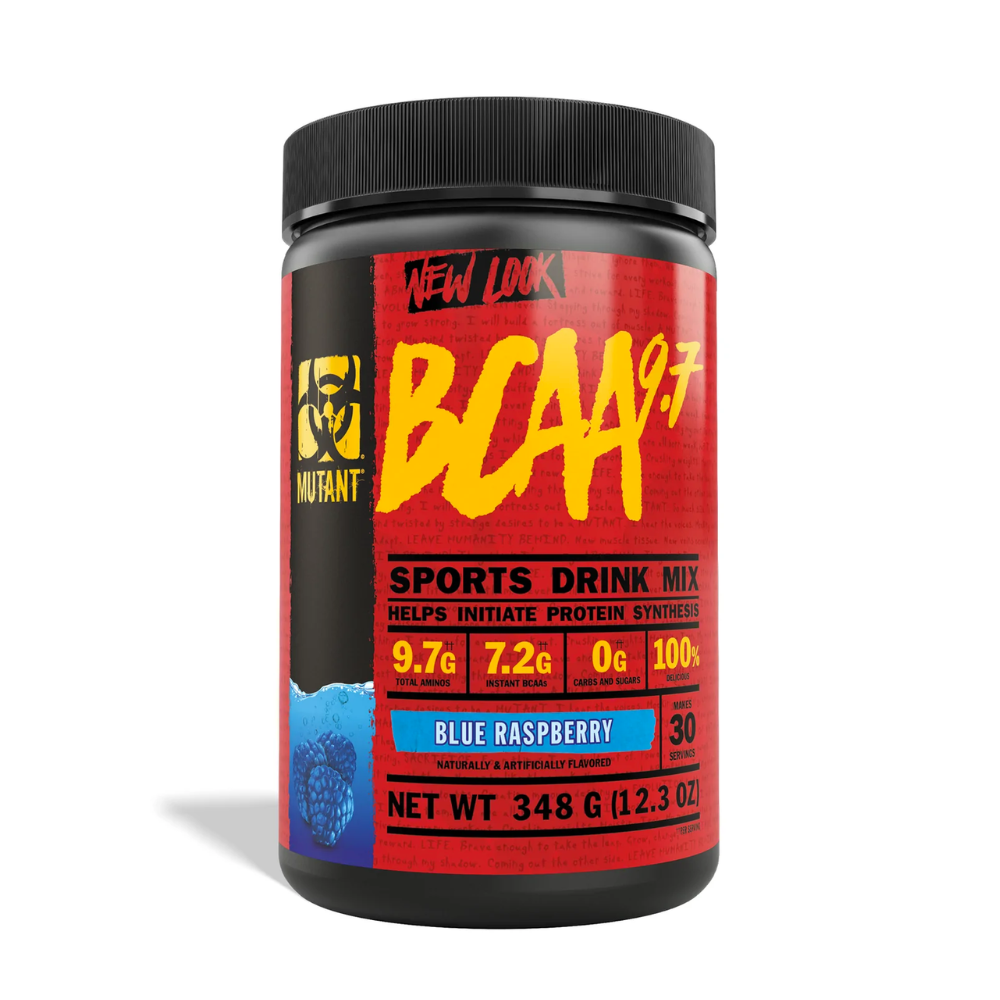 Mutant BCAA 9.7