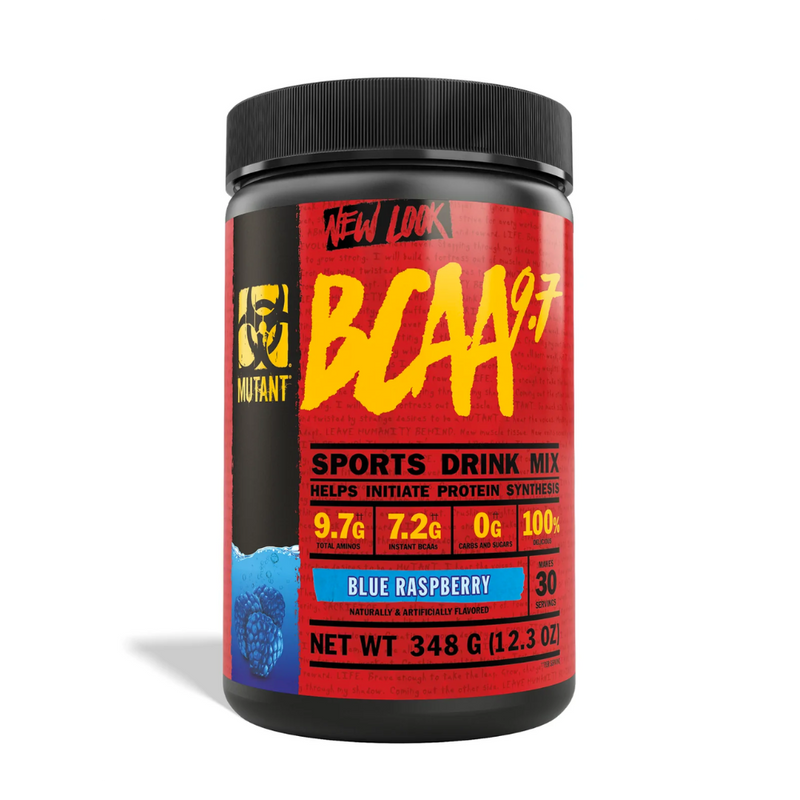Mutant BCAA 9.7
