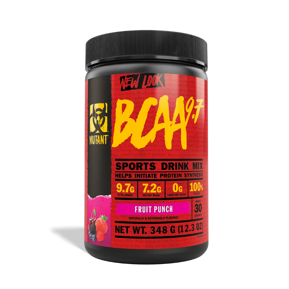 Mutant BCAA 9.7