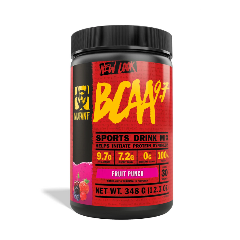 Mutant BCAA 9.7