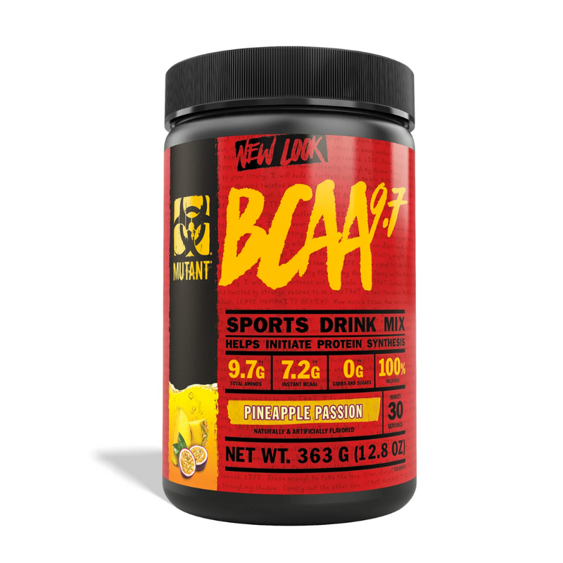 Mutant BCAA 9.7
