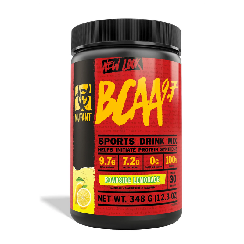 Mutant BCAA 9.7