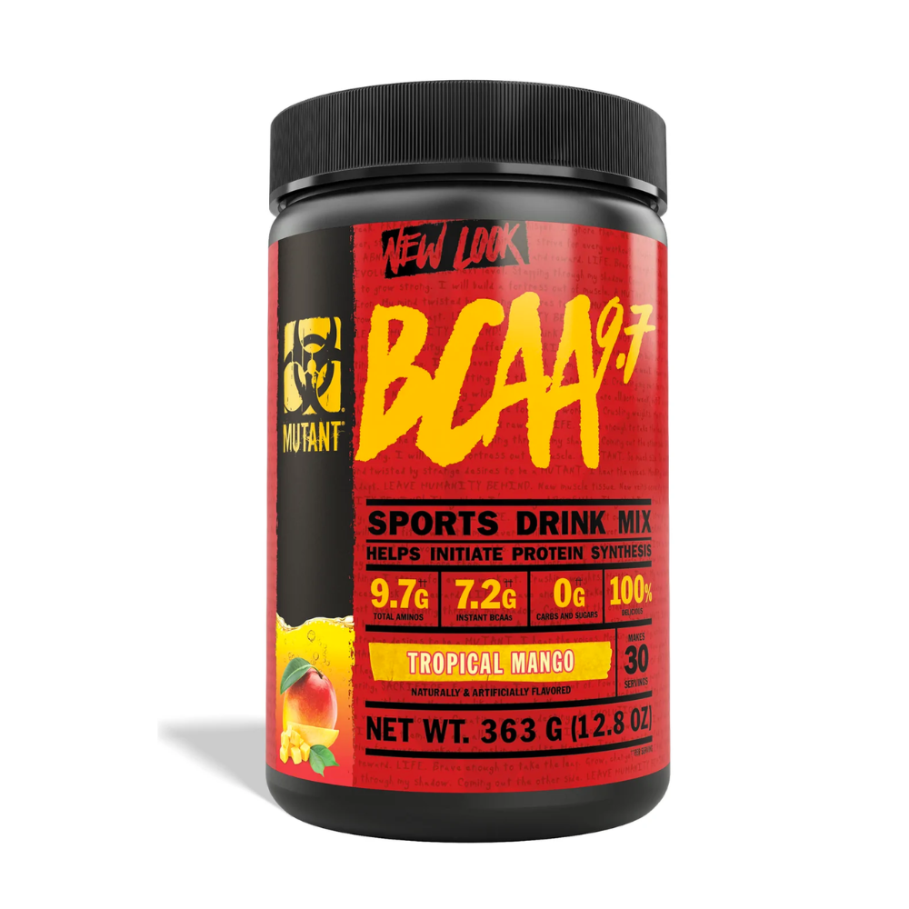 Mutant BCAA 9.7