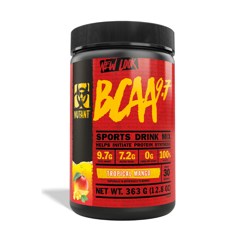Mutant BCAA 9.7