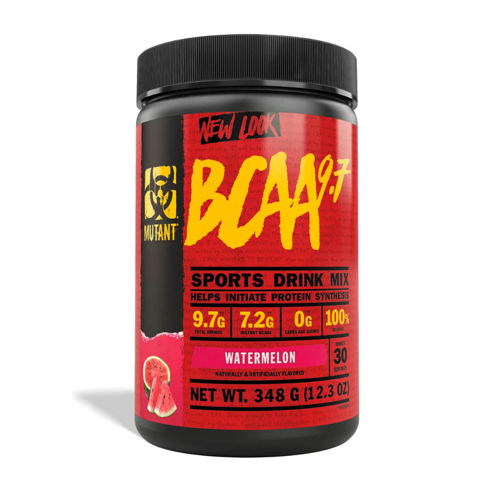 Mutant BCAA 9.7