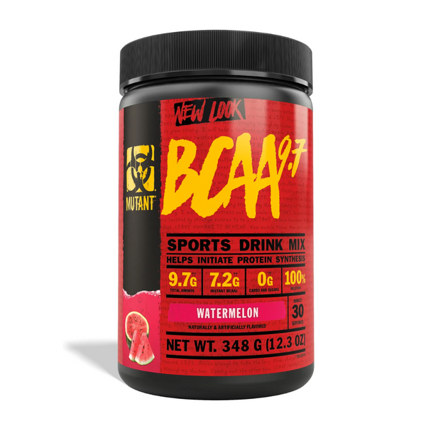 Mutant BCAA 9.7