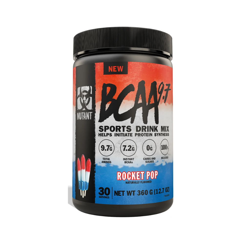 Mutant BCAA 9.7