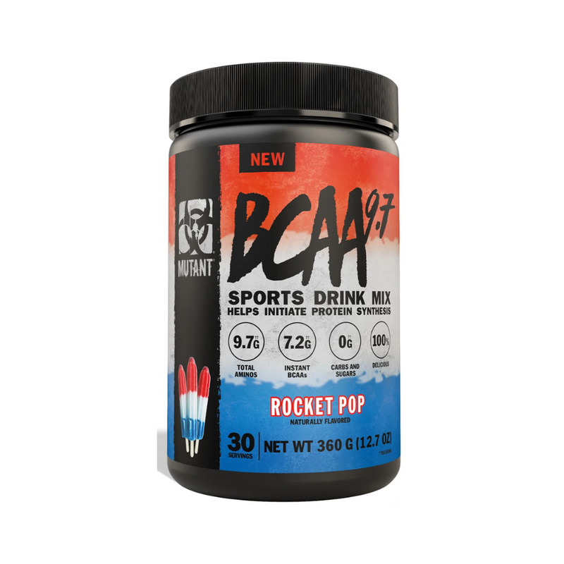 Mutant BCAA 9.7