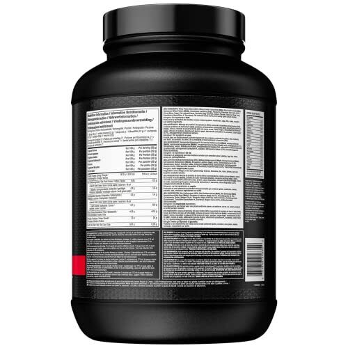 MuscleTech Nitro-Tech