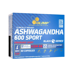 Olimp Sport Nutrition Ashwagandha 600 Sport