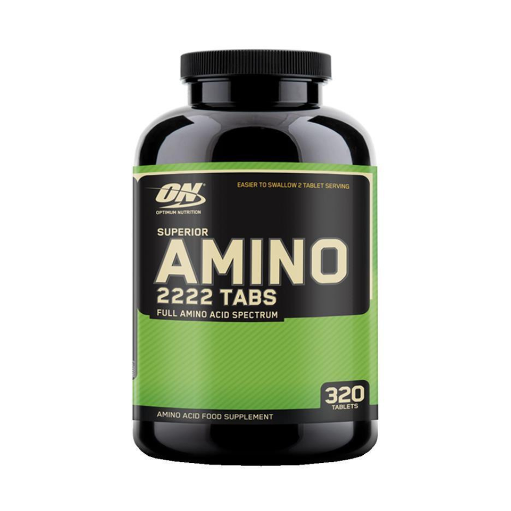 Optimum Nutrition Superior Amino 2222