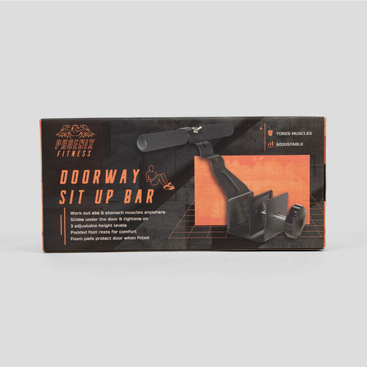 Phoenix Fitness Doorway Sit Up Bar
