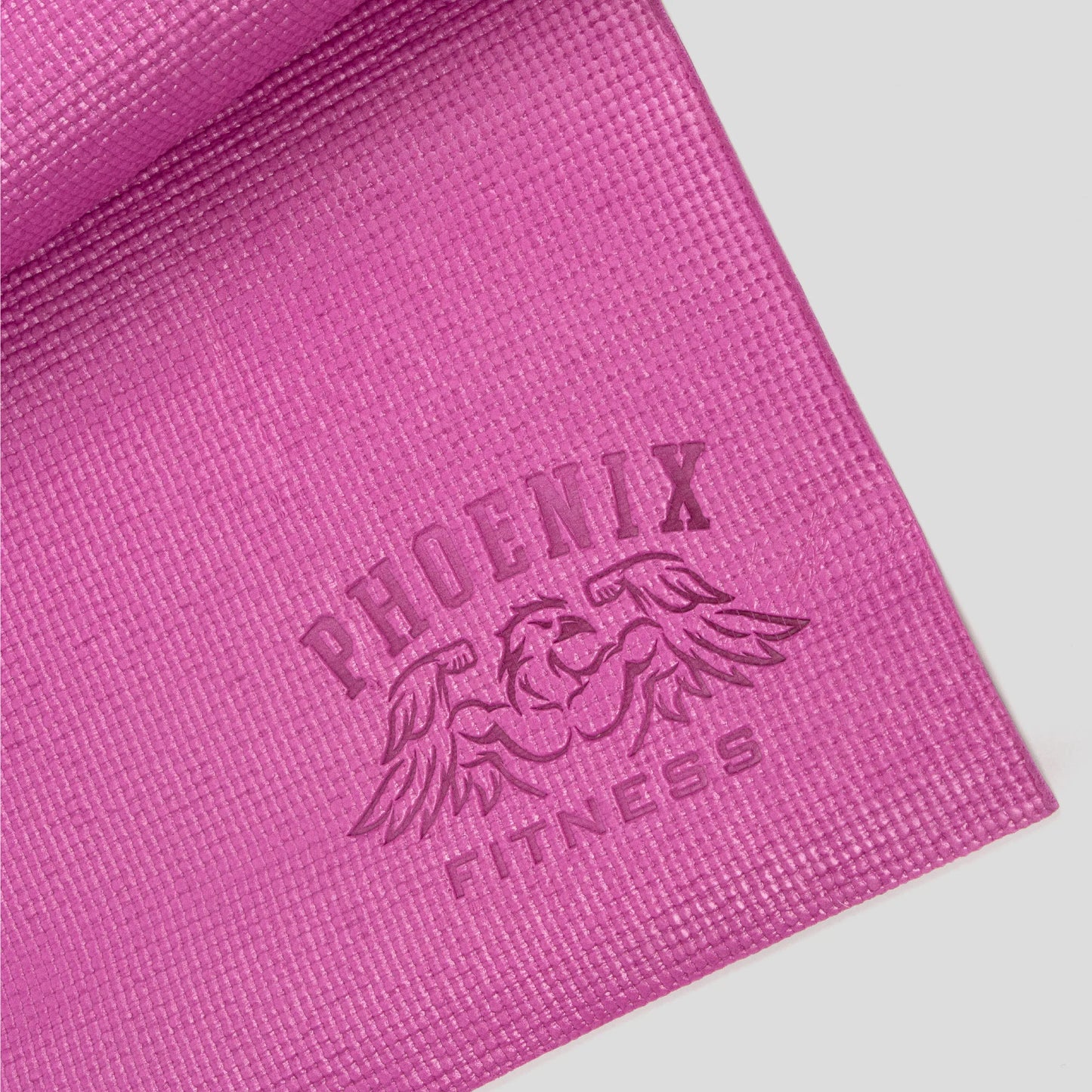 Phoenix Fitness Yoga Mat
