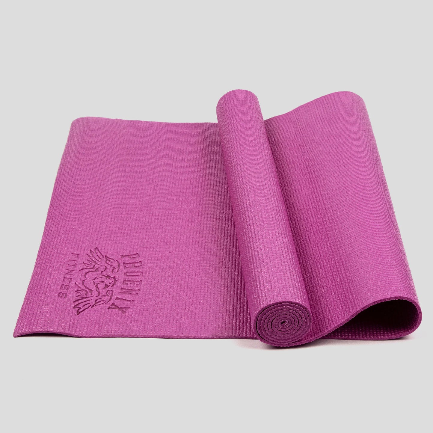 Phoenix Fitness Yoga Mat
