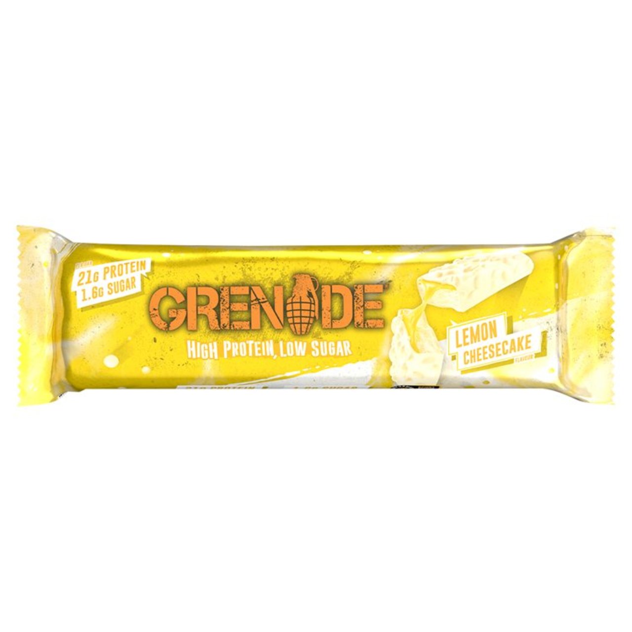 Grenade Carb Killa Protein Bar