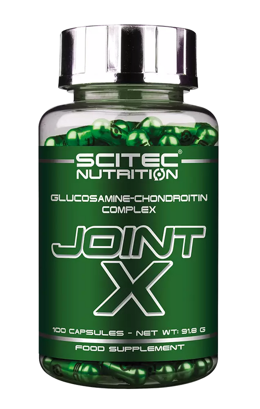 SciTec Joint-X - 100 Caps