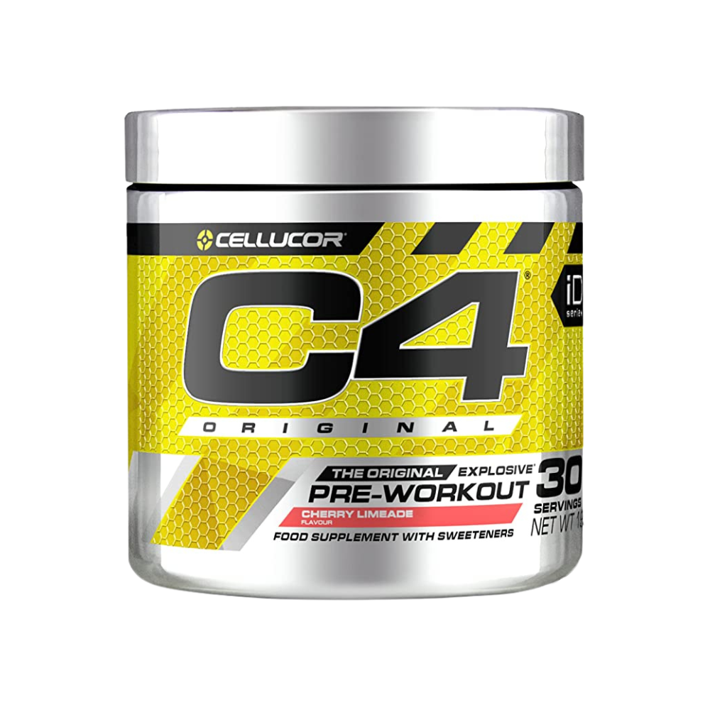 Cellucor C4 Original Pre-workout