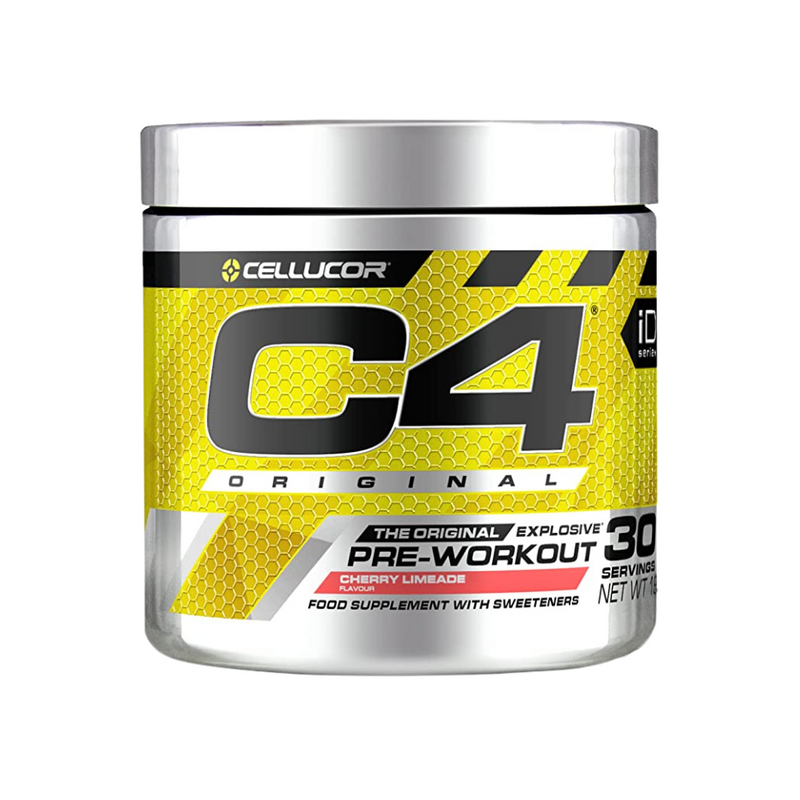 Cellucor C4 Original Pre-workout