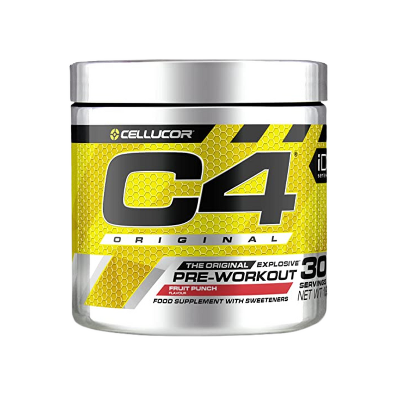 Cellucor C4 Original Pre-workout