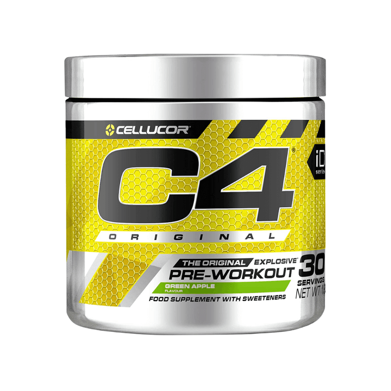 Cellucor C4 Original Pre-workout