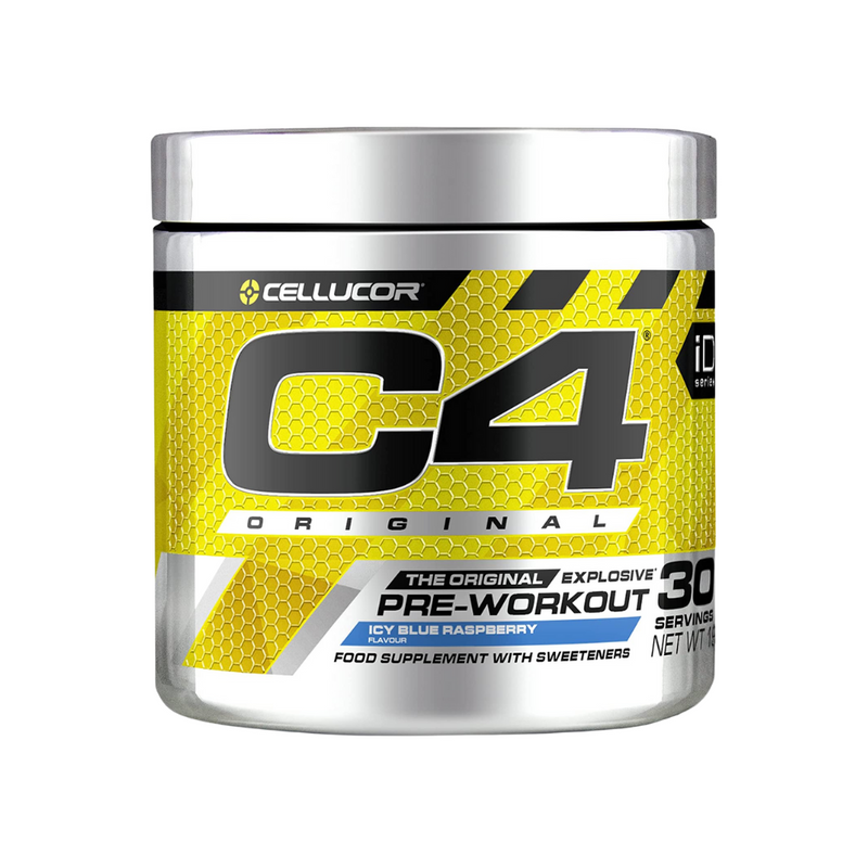 Cellucor C4 Original Pre-workout