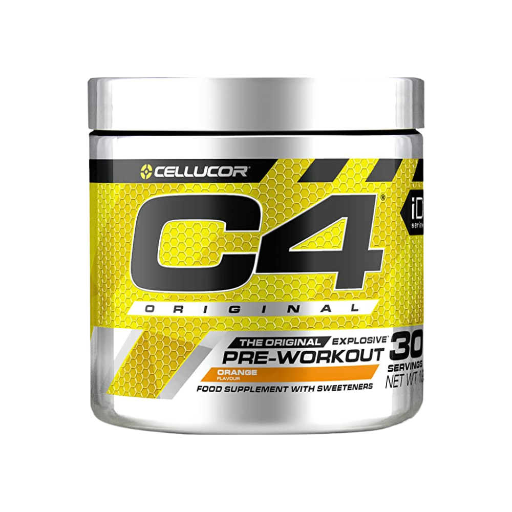 Cellucor C4 Original Pre-workout
