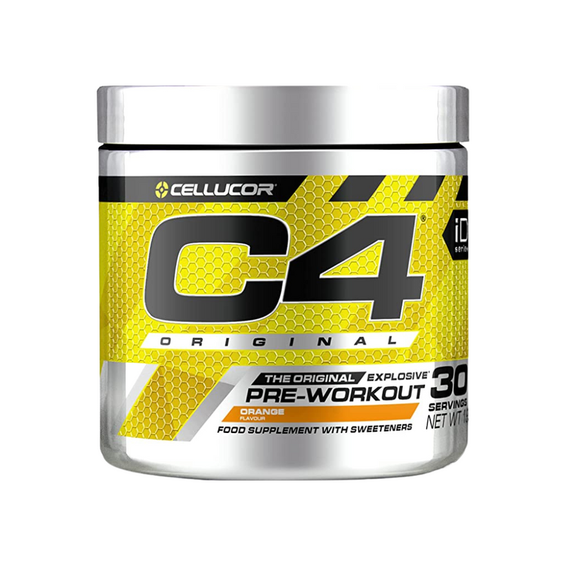 Cellucor C4 Original Pre-workout