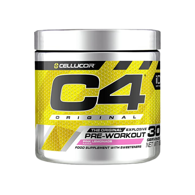 Cellucor C4 Original Pre-workout