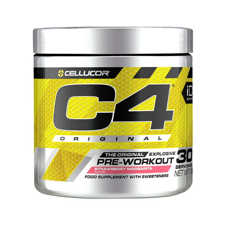 Cellucor C4 Original Pre-workout