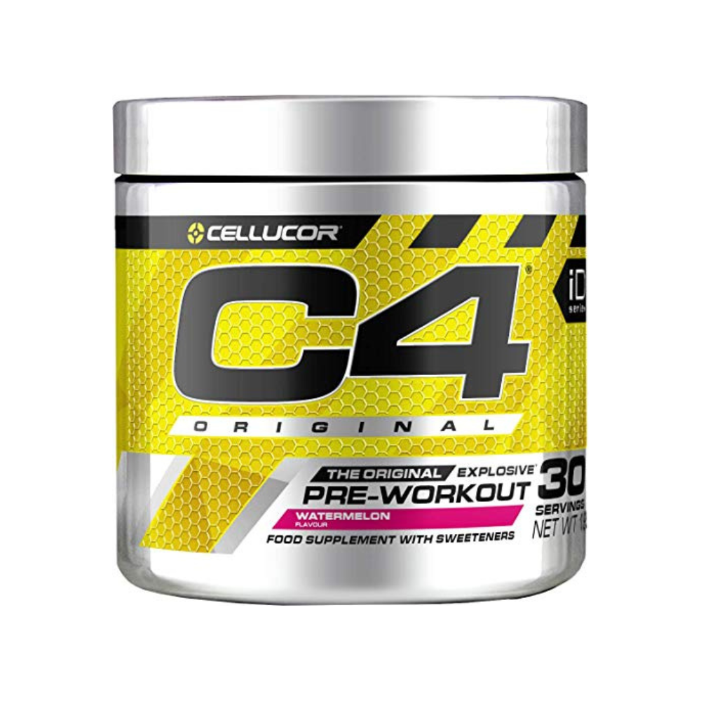 Cellucor C4 Original Pre-workout