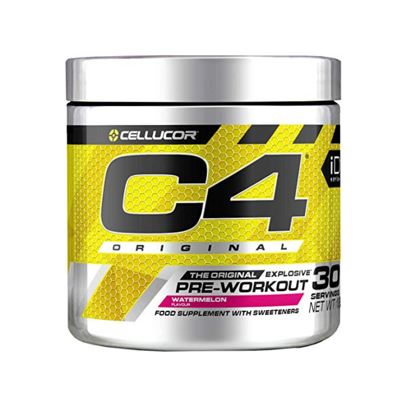 Cellucor C4 Original Pre-workout