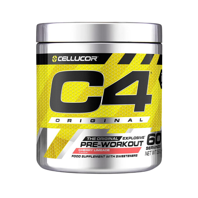 Cellucor C4 Original Pre-workout