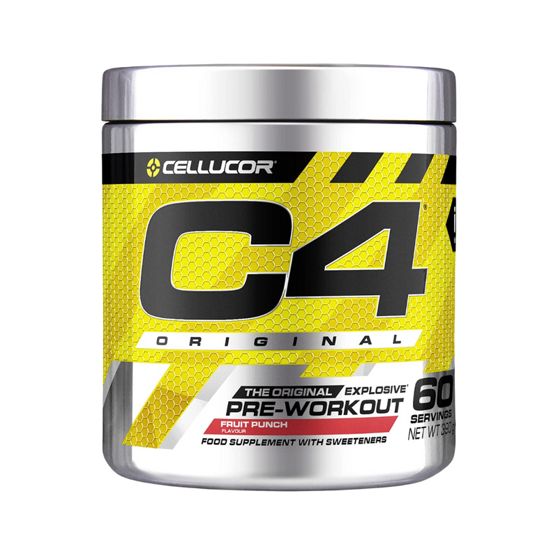 Cellucor C4 Original Pre-workout