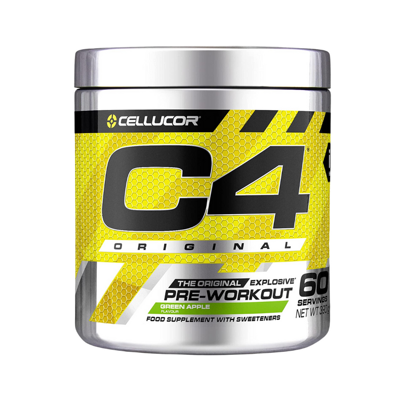Cellucor C4 Original Pre-workout