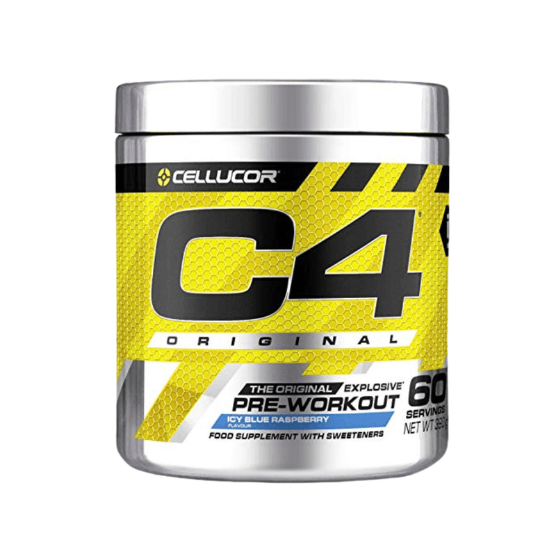 Cellucor C4 Original Pre-workout