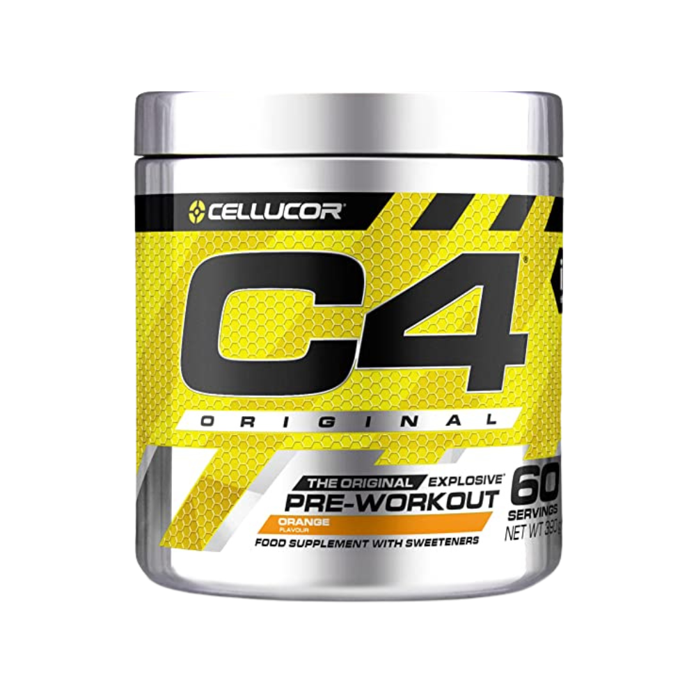 Cellucor C4 Original Pre-workout