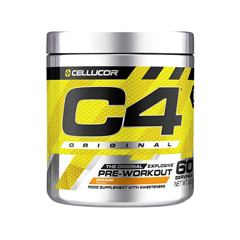 Cellucor C4 Original Pre-workout