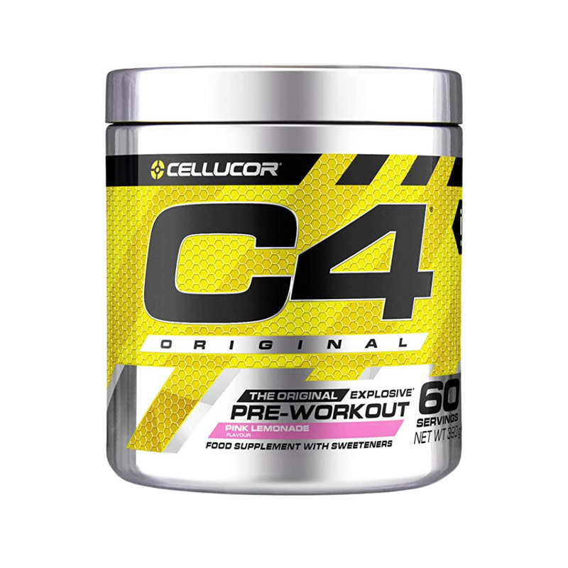 Cellucor C4 Original Pre-workout