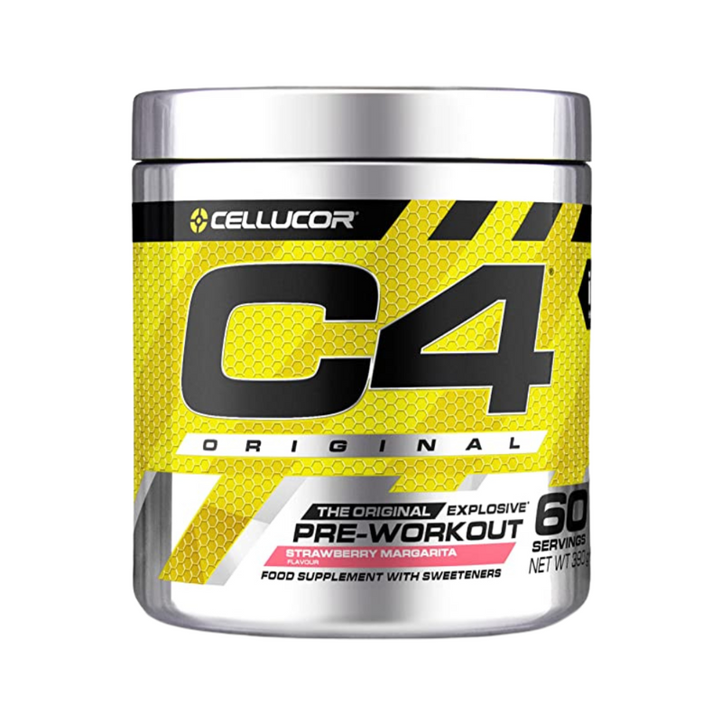 Cellucor C4 Original Pre-workout