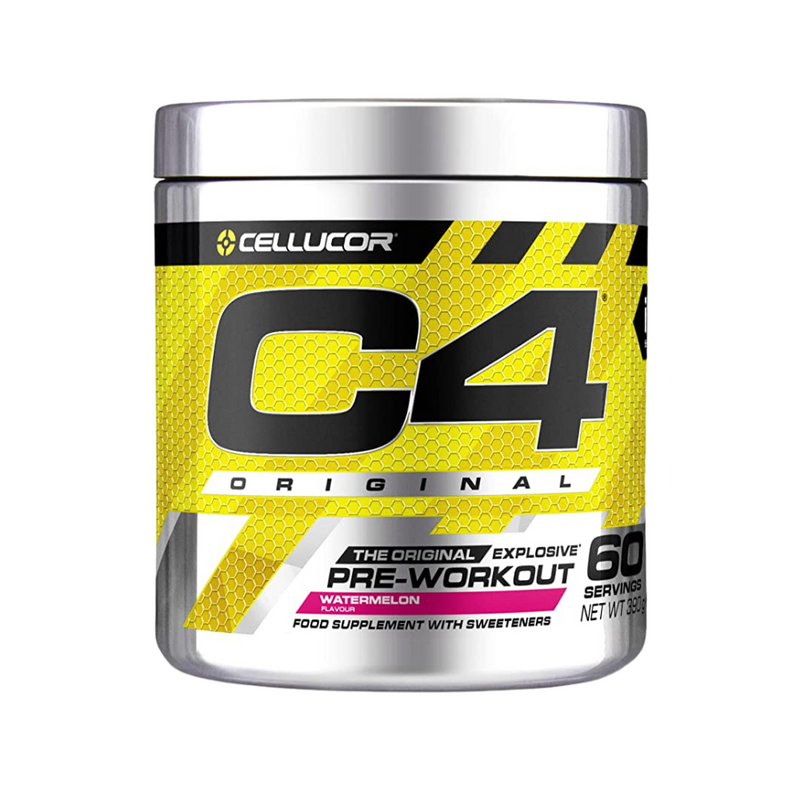 Cellucor C4 Original Pre-workout